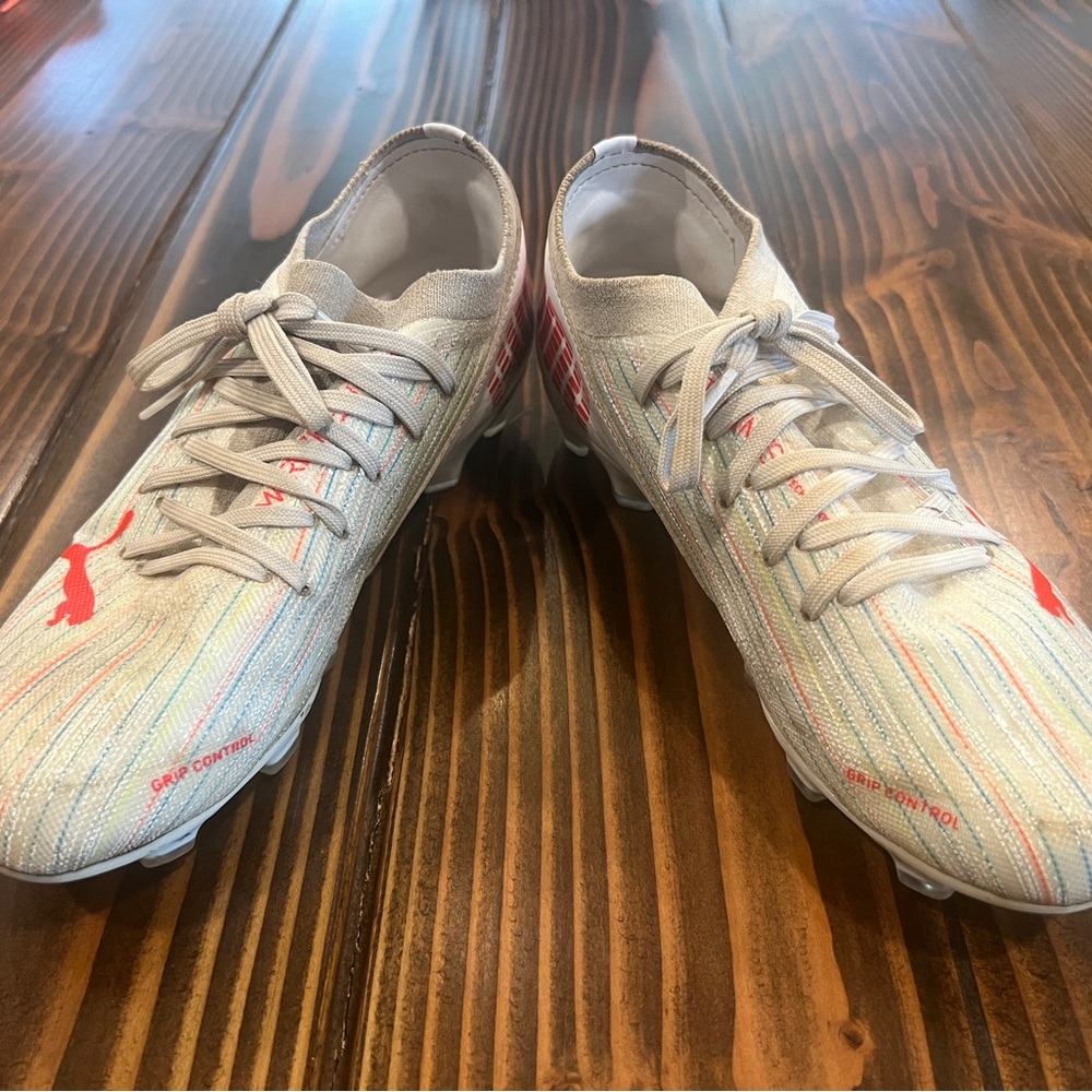 Puma Ultra cleats